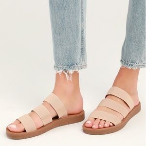 Steve Madden Sandals